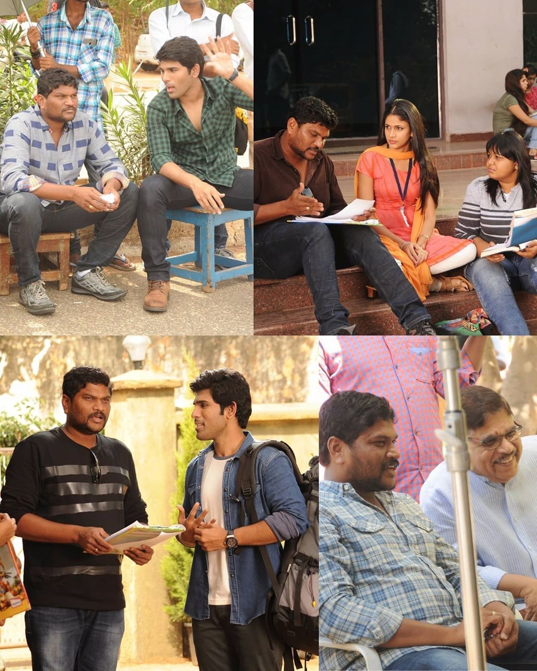 Allu Sirish: There will always be that one film that's memorable in every way.