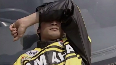 Sushant Singh Rajput TV show.