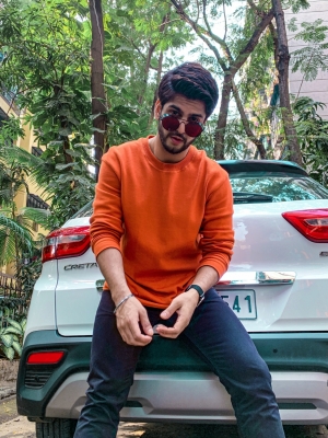 Ramayan actor Sunil Lahiri