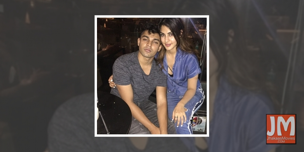 ED questions that can spell trouble for Rhea & family