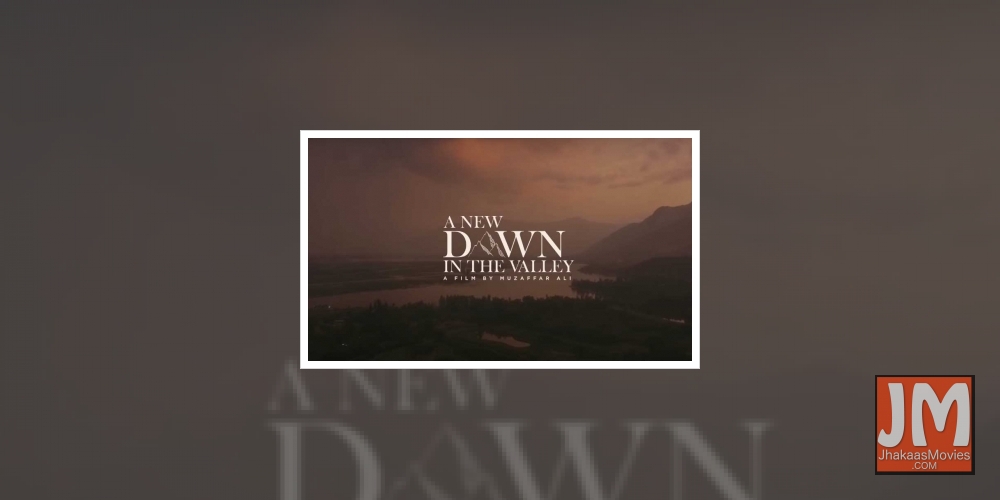 Muzaffar Ali presents 'Naya Kashmir' through his film.