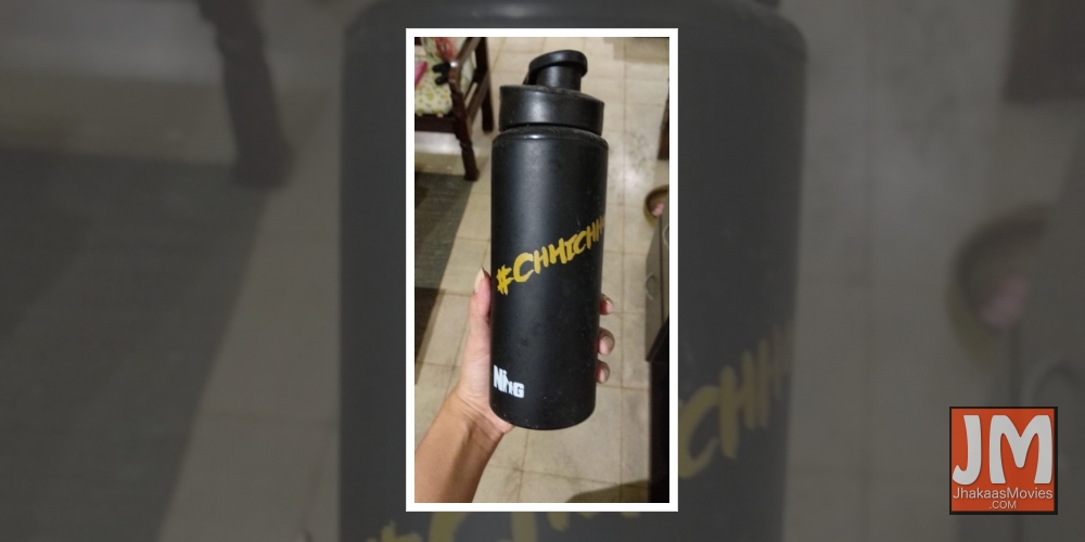 Rhea Chakraborty reveals 'only property of Sushant that I possess'.