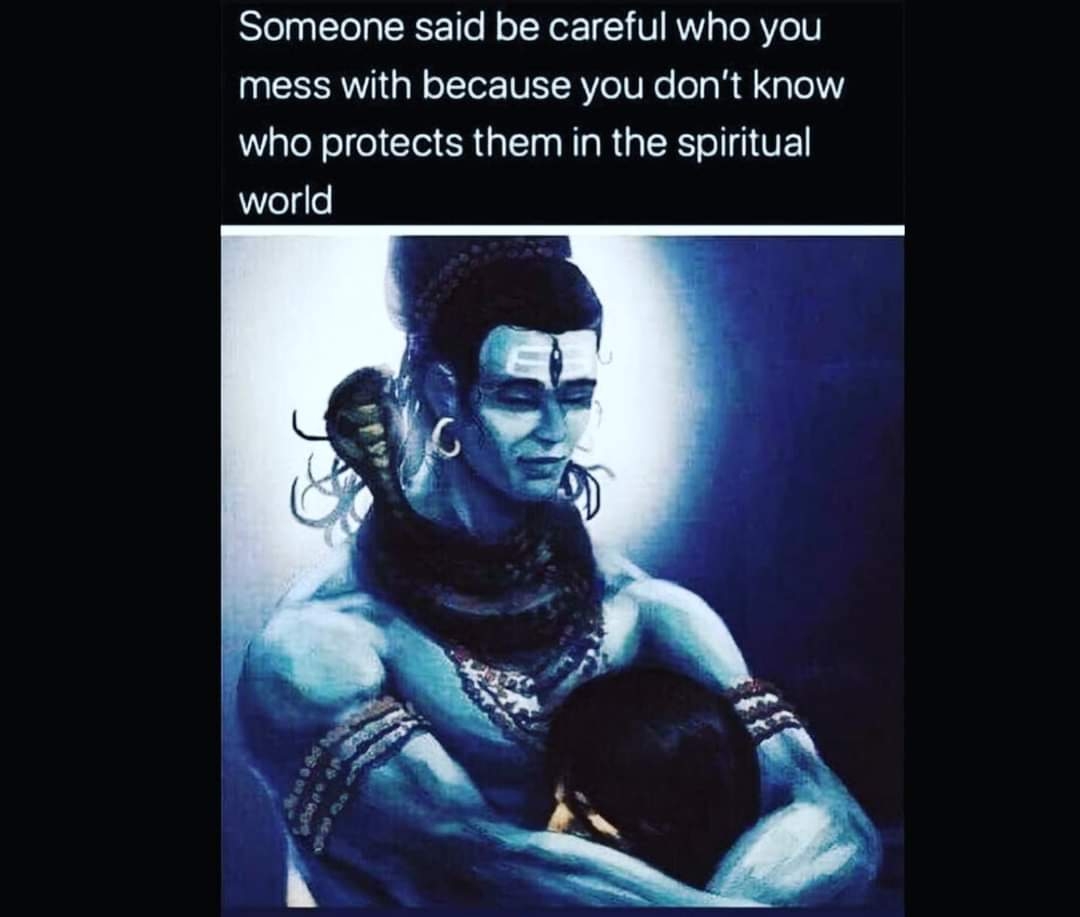 Shweta's post as Rhea appears before ED: Be careful who you mess with.