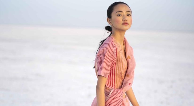 The Handloom's road to revival. (Anavila)