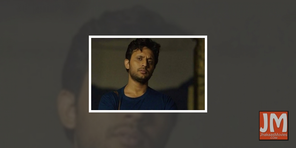 Mohammed Zeeshan Ayyub.