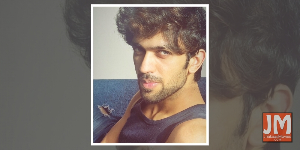 Ishq Mein Marjawan 2' actor Manasvi Vashist: Nothing is easy.