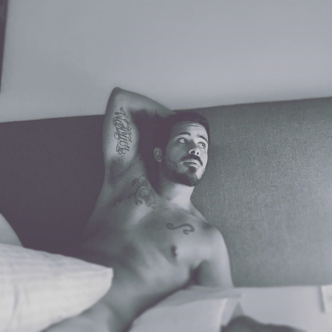 Christian Lee Navarro.