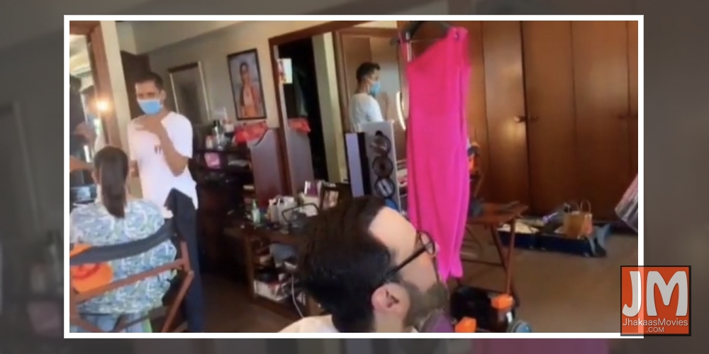 Kareena Kapoor Khan.