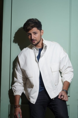 Darshan Raval releases reprise version of 