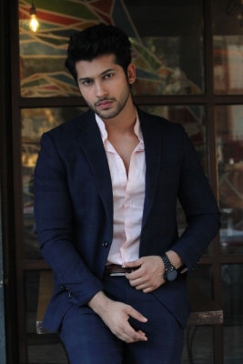 Namish Taneja to play boy next door in new TV show.