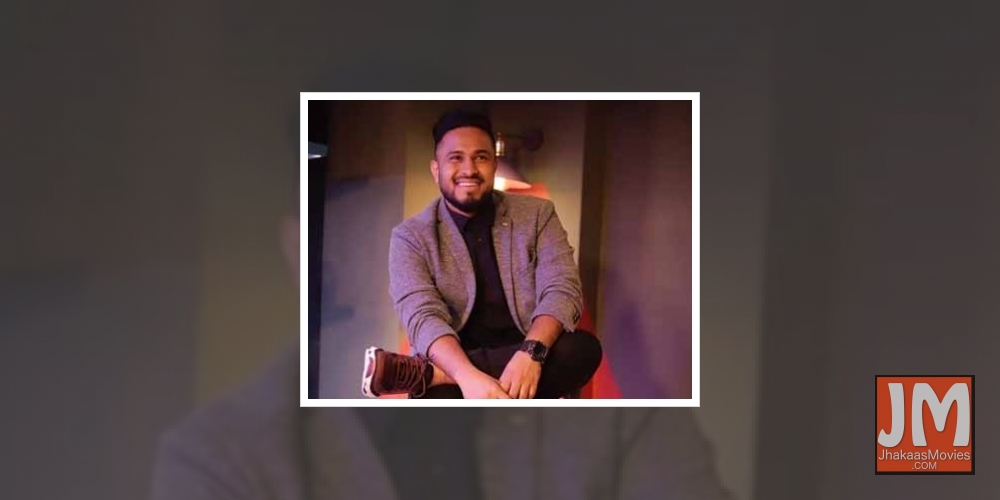 Abish Mathew.