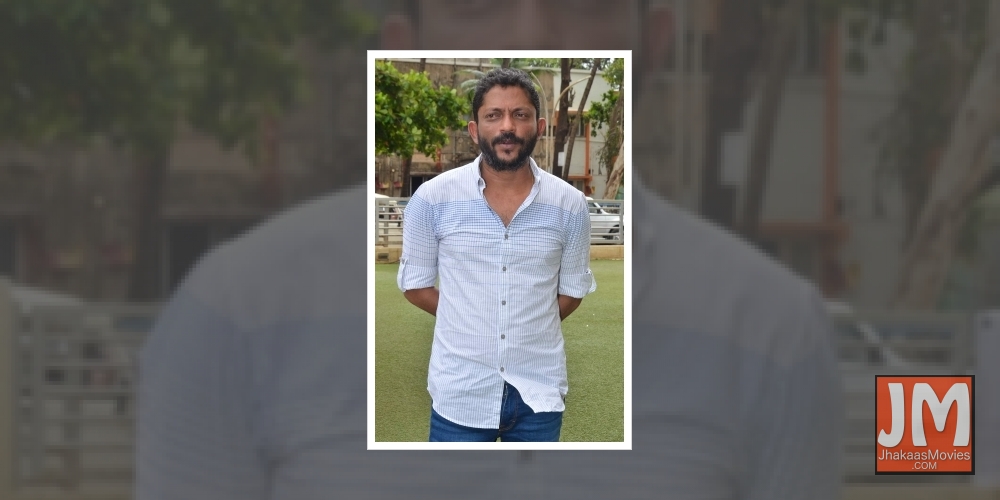 Nishikant Kamat