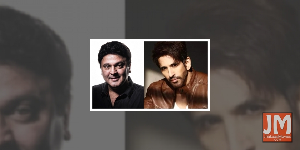 Ali Asgar and Vishal Kotian to team up after for ÃƒÂ¢Ã‚Â€Ã‚Â˜Akbar Ka Bal Birbal.