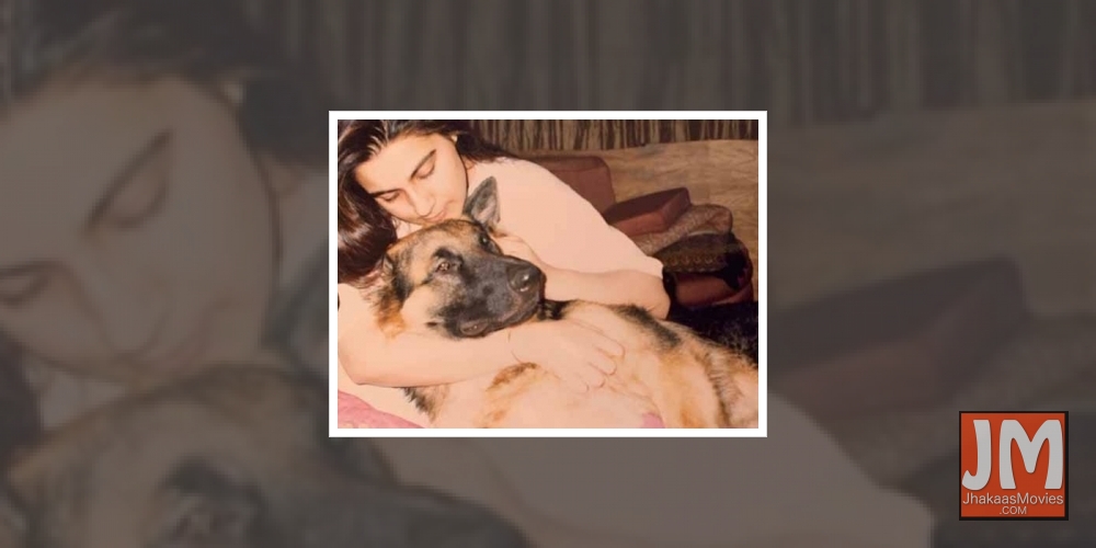 Sara Ali Khan,Mother