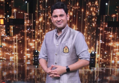 Manoj Muntashir.