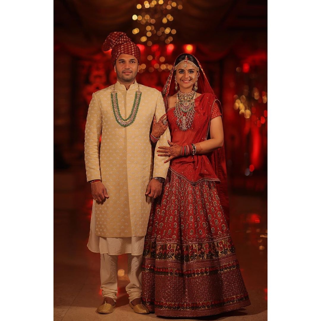 prachi tehlan,rohit saroha.