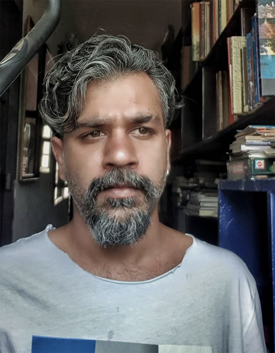 Kabir Singh Chowdhry.