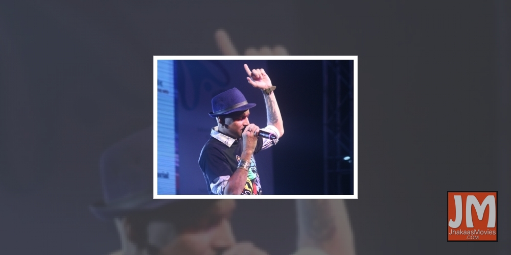 Renowned singer Zubeen Garg verbally abused in Guwahati