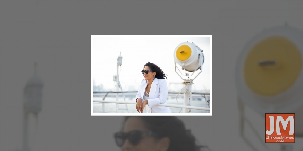 Masaba on sharing screen with mom Neena Gupta: It's quite an experience.