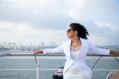 Masaba on sharing screen with mom Neena Gupta: It