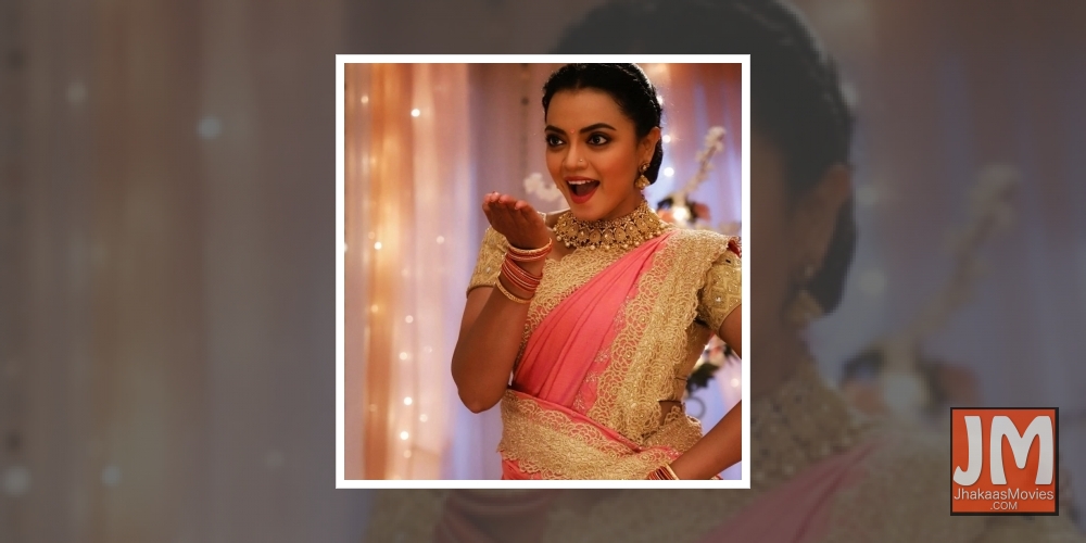 Sheetal Maulik is enjoying being bad in TV show.