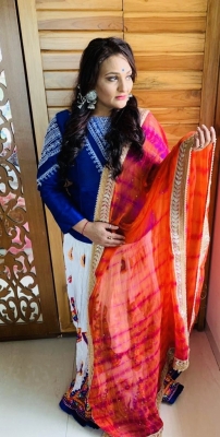 Social media has changed the TV space: Urvashi Upadhyay.