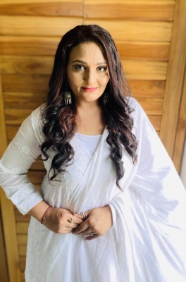 Social media has changed the TV space: Urvashi Upadhyay.