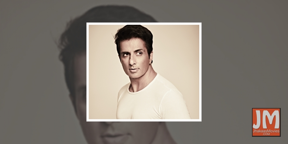 Sonu Sood.