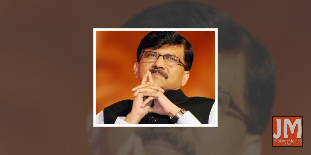 Sanjay Raut.