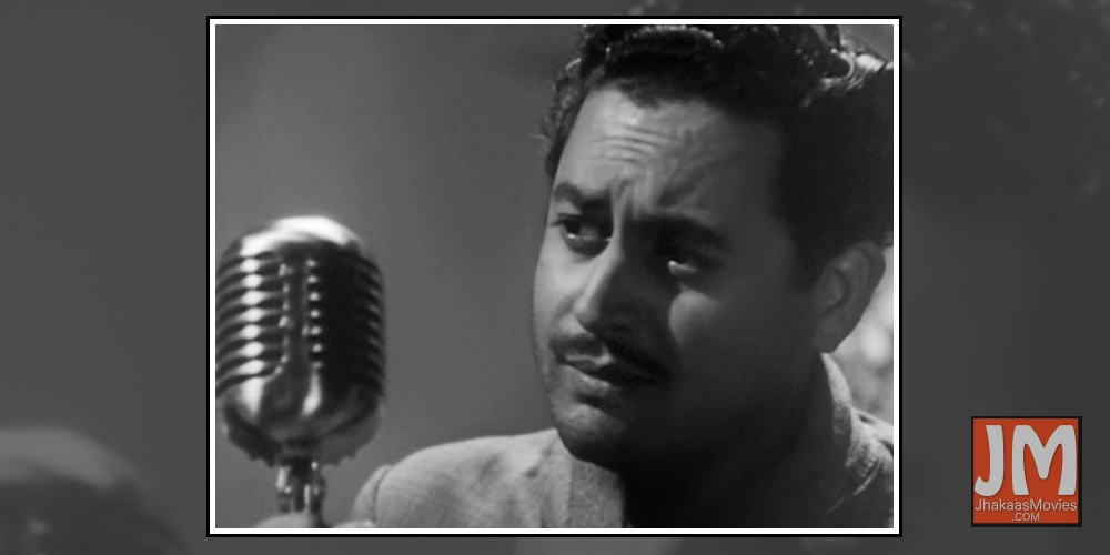 Guru Dutt