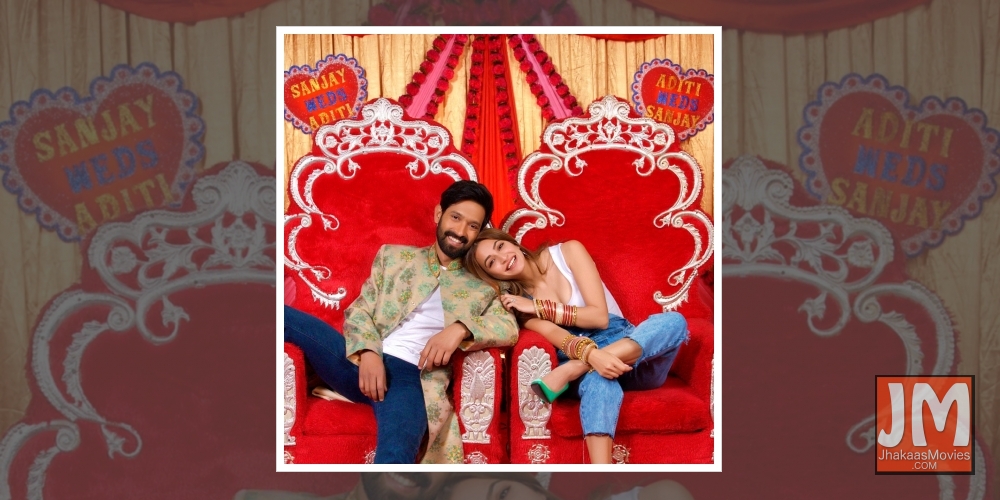 Vikrant Massey, Kriti Kharbanda's film set for July, 2021 release.