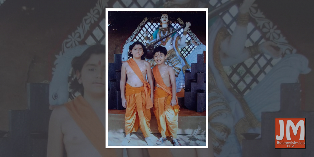 Ramayan 2008 Luv and Kush