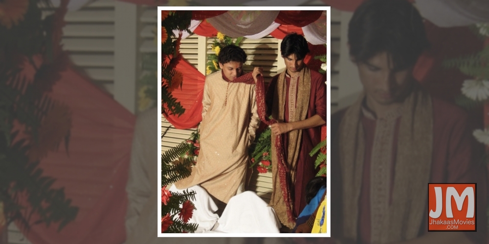 Sushant Singh rajput, brother-in-law.