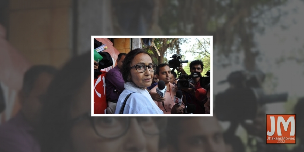 Jiah Khan's mother Rabia Khan