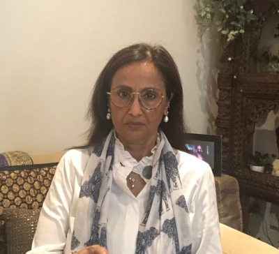 Rabiya Khan, mother of late actress Jiah Khan