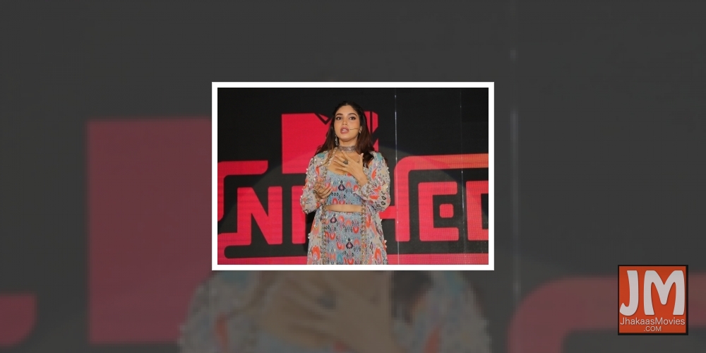 Bhumi Pednekar urges all to opt for eco-friendly Ganpati idols