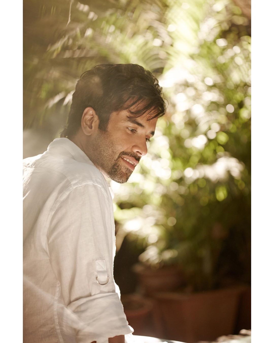 Tusshar Kapoor.