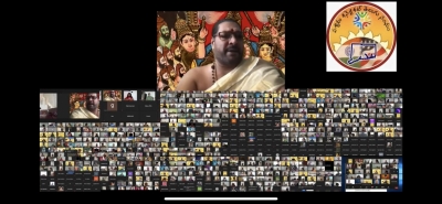 Over 1 millionn joined Sushant