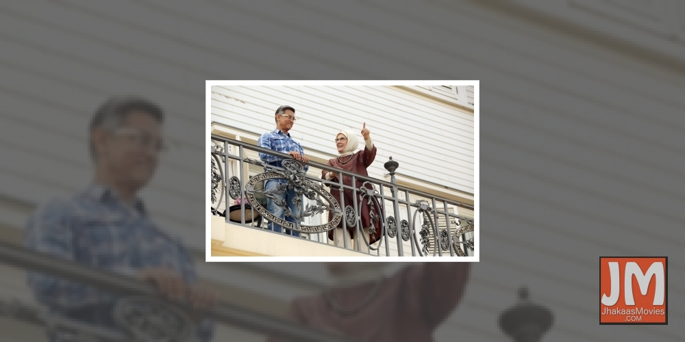 Aamir Khan meets First Lady of Turkey, Twitterati not happy.