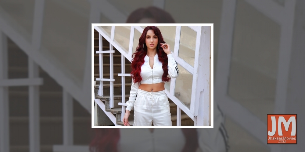 NoraÂ’s Â‘PachtaogeÂ’ video inspired by BeyonceÂ’s Â‘MineÂ’?