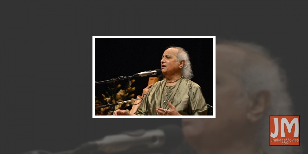 Pandit Jasraj to turn 90