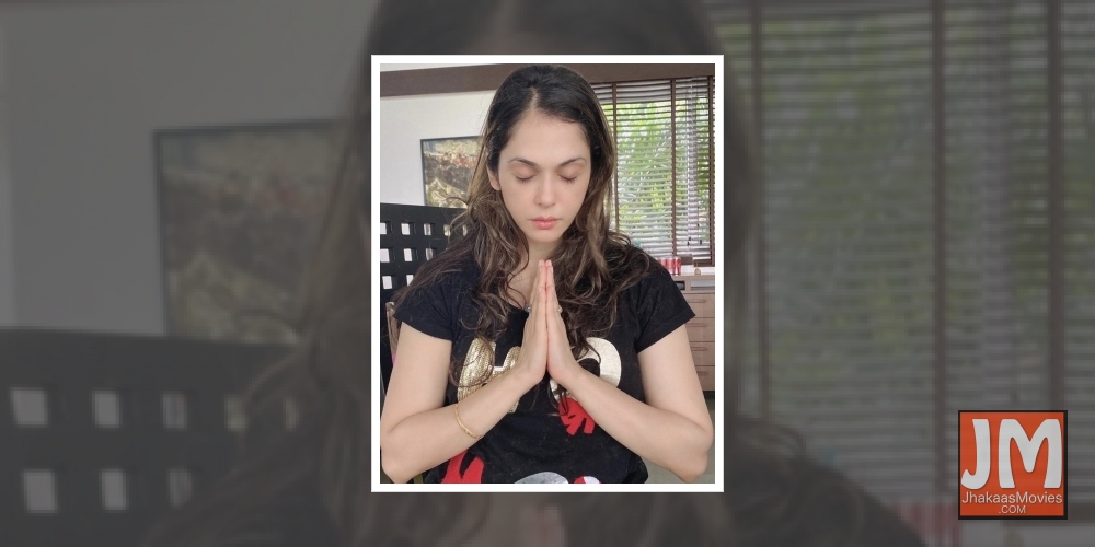 Isha Koppikar on Sushant: May his family get justice and know the truth.