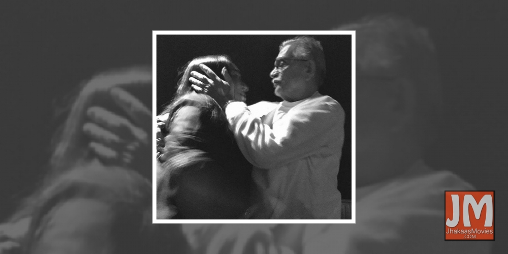 Gulzar turns 86, daughter Meghna pens a poetic wish.