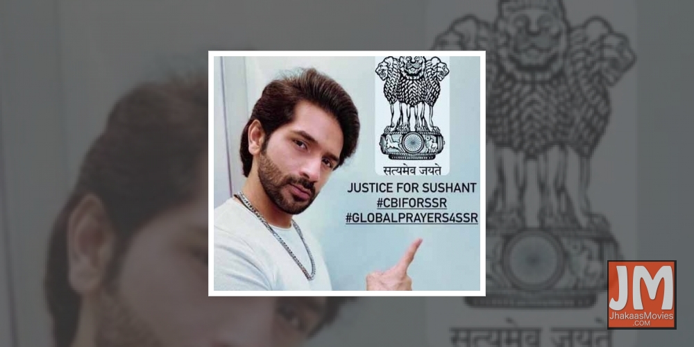 'Shudh Desi Romance' assistant director Vardhan Puri wants #JusticeforSSR.