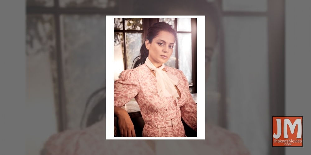 Kangana Ranaut to IANS: Never in history of India has a closed case been opened