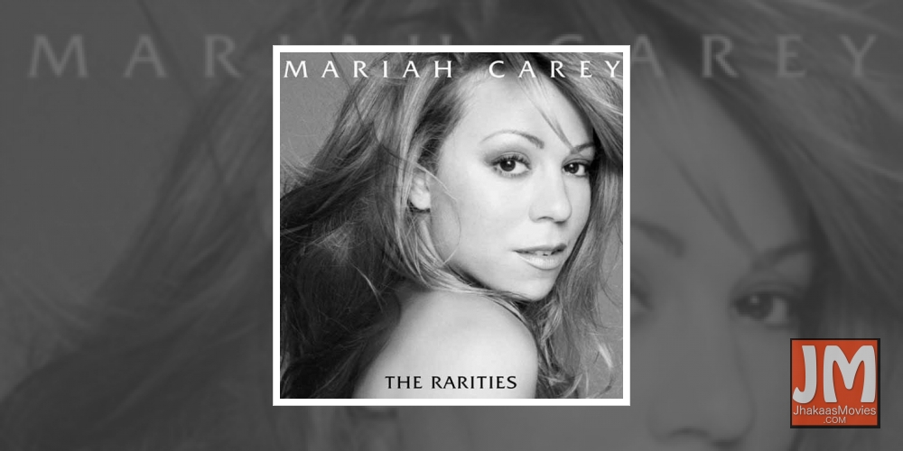 Mariah Carey to unveil new album on October 2.