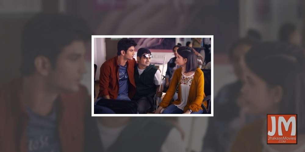 'Dil Bechara' co-actor Sahil Vaid recalls the promise Sushant never kept