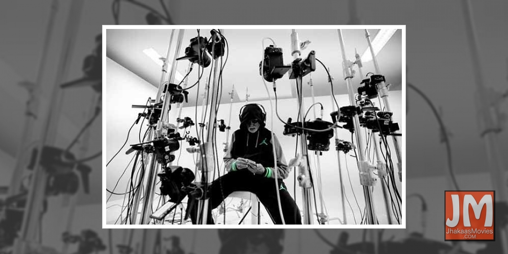 Big B, Allu Arjun virtually celebrate World Photography Day.