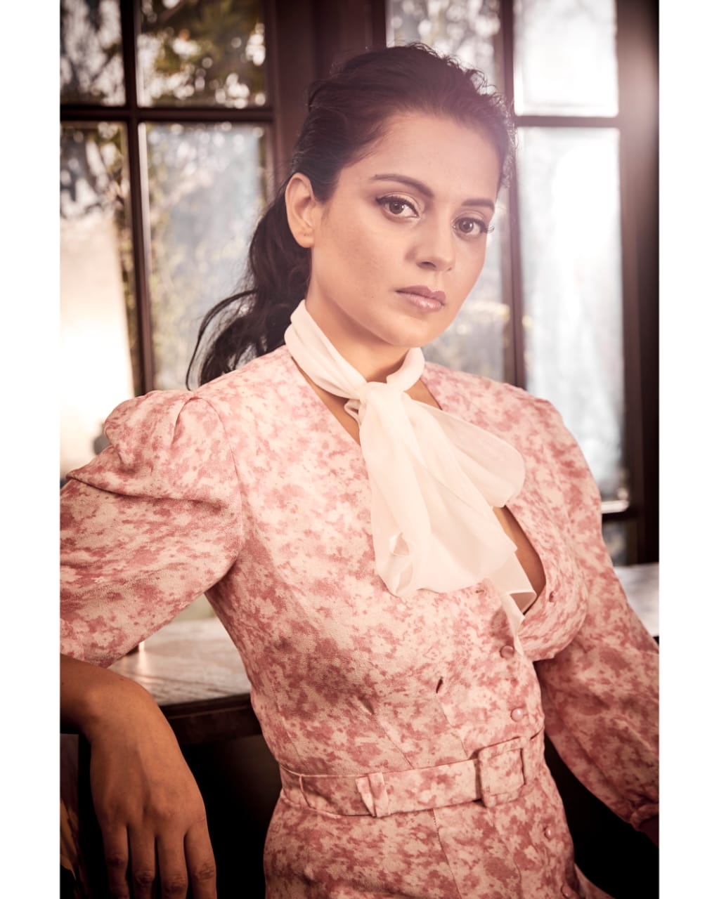 Kangana Ranaut to IANS: Never in history of India has a closed case been opened.