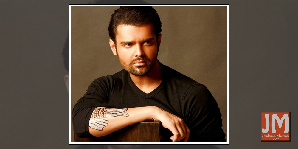 Madalsa married Mimoh